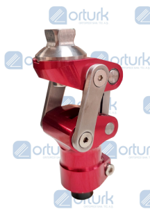 YÜK FRENLİ ÇOCUK DİZ EKLEMİ